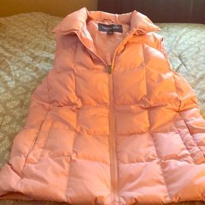 Women’s vest medium